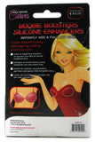 Boobie Boosters Silicone Enhancers in C/D