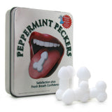 Peppermint Peckers in 100g/3.53oz