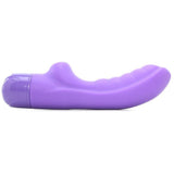 Intensifi Tes 9 Function Silicone Vibe in Purple