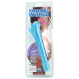 Shane's World Frat Bat Vibe in Blue