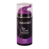 Toy Love Gel in 3.3oz/100mL