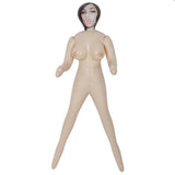 Sasha Grey All 3 Holes Love Doll