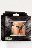 Stretched Net Bong Thong in S/M