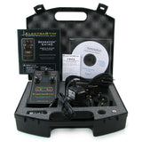 SensaVox EM140 with Universal Adapter