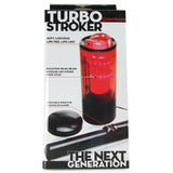 Turbo Stroker: The Next Generation