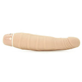 Mini Teaser Silicone Power Vibe in Flesh