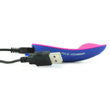 blueMotion NEX1 Bluetooth and Wifi Remote Massager