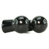 His Nipple Kit in Black
