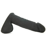 CodeBlack 6 Inch UR3 Vac-U-Lock Cock