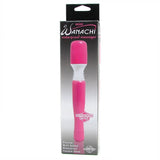 Wanachi Mini Massager in Pink