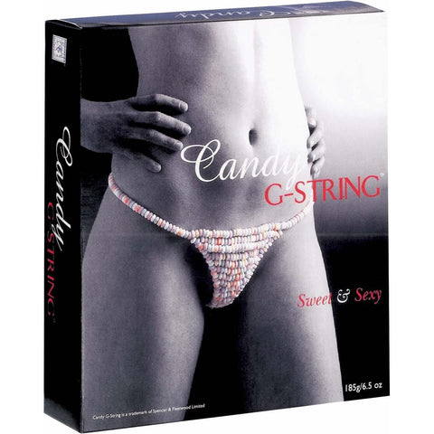 Edible Candy G-String