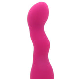 Rechargeable Love Rider Wireless "G" Vibe in Pink