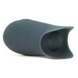 Form 5 Rechargeable Silicone Unisex Vibe in Slate