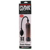 Pump Worx Euro Pump