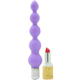 Quaker Anal Vibe in Orgasmic Orchid
