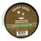 Hemp Seed Holiday Tin in Guavalava
