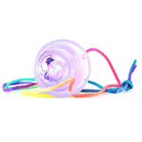 Light-Up Rainbow Pecker Shot Glass