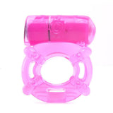 Climax Juicy Rings in Pink