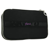 Moi Box Deluxe Lacquered Lock Box & Case in Smoke