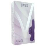 Vanity Vs19 Vibe in Purple