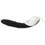 Lotus Wireless 10x Silicone Vibe in Black