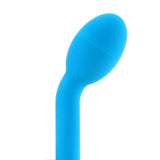Neon Luv Touch Slender G Vibe in Blue
