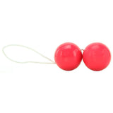 Love Balls in Red