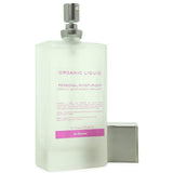 Organic Personal Moisturizer Liquid in 4.1oz/121ml