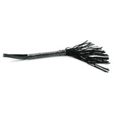 Fetish Fantasy Fancy Flogger in Black