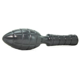 American Bombshell Blast Plug in Gun Metal