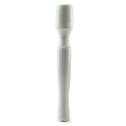 Wanachi Mini Massager in White