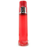 Shane's Diesel Rechargeable Powerhouse Pump in Red