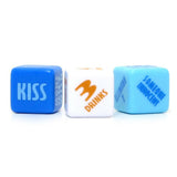 Drink Or Dare Dice Game