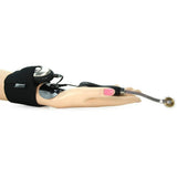Fetish Fantasy Shock Therapy Electro Pinwheel