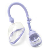 Pussy Pump Plus in Purple
