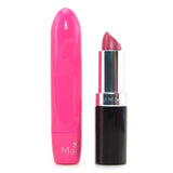 MB1 Mini LED Bullet Vibe in Neon Pink