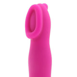 Luv Mini Vibe in Hot in Bed Pink