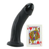 Adam O2 Dildo in Black