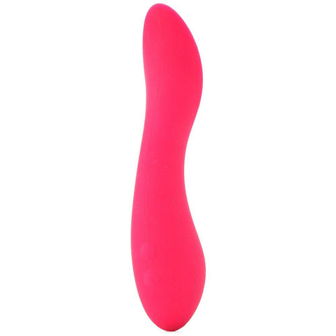 Silhouette S7 Silicone Vibe in Red