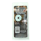 Sexagon Enhancer 2 Ring