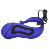 Apollo 30 Function Alpha Stroker 2 in Blue