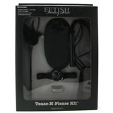 Fetish Fantasy Tease-N-Please Kit