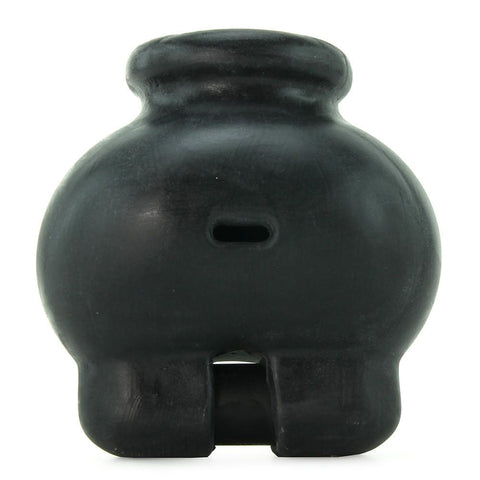 Bull Bag Buzz in Black
