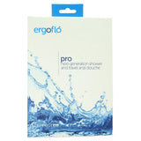 ErgoFlo Pro Shower and Travel Douche