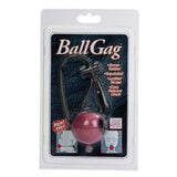 Ball Gag