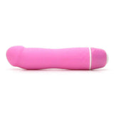 Pink Poppers Mini Orgasm Vibe