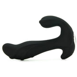 Bimo Silicone G-Spot Vibe in Black