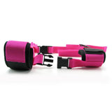 Fetish Fantasy Pink Passion Bondage Kit