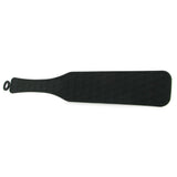 Extreme Silicone Paddle in Black