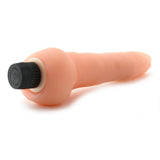Futurotic Slimline Ballsy Dildo